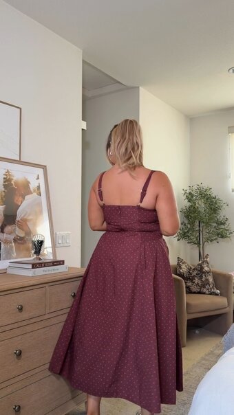 Vanessa Etheridge / https: / vanetheridge / vanezznezz Nude Leaks Photo 14