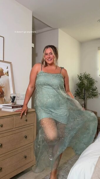 Vanessa Etheridge / https: / vanetheridge / vanezznezz Nude Leaks Photo 28