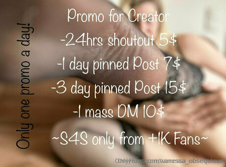 vanessa_obsequious Nude Leaks Photo 1