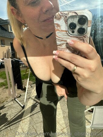 vanessa_obsequious Nude Leaks Photo 4