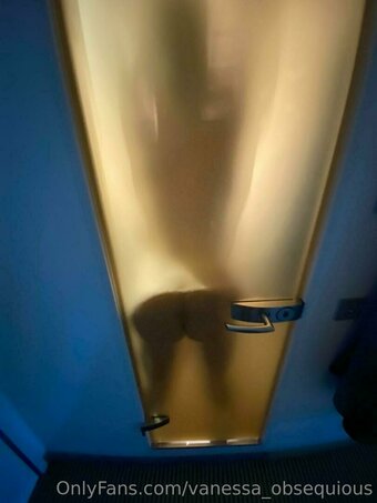 vanessa_obsequious Nude Leaks Photo 9