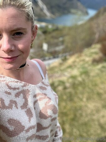 vanessa_obsequious Nude Leaks Photo 11