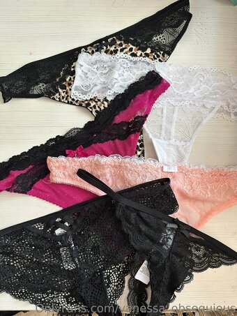 vanessa_obsequious Nude Leaks Photo 26