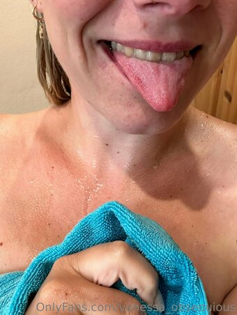 vanessa_obsequious Nude Leaks Photo 29