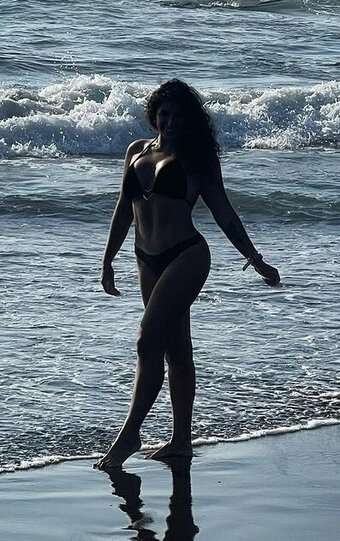 Vanessa Sofia / vanessaasofia Nude Leaks Photo 3