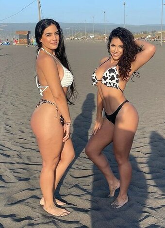 Vanessa Sofia / vanessaasofia Nude Leaks Photo 19