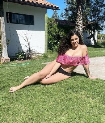 Vanessa Sofia / vanessaasofia Nude Leaks Photo 21