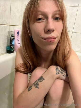 Vanessa_Wild / vanessa-wild Nude Leaks OnlyFans Photo 2