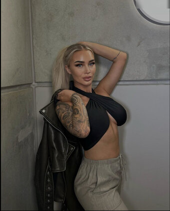 Vanessaaa.286 Nude Leaks Photo 6