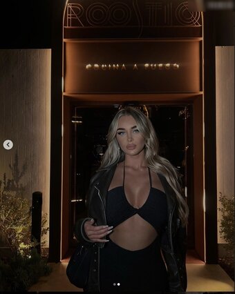 Vanessaaa.286 Nude Leaks Photo 9