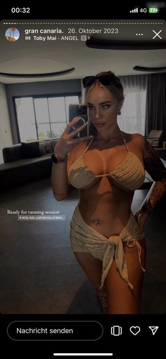 Vanessaaa.286 Nude Leaks Photo 25