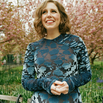 vanessabayer Nude Leaks Photo 1