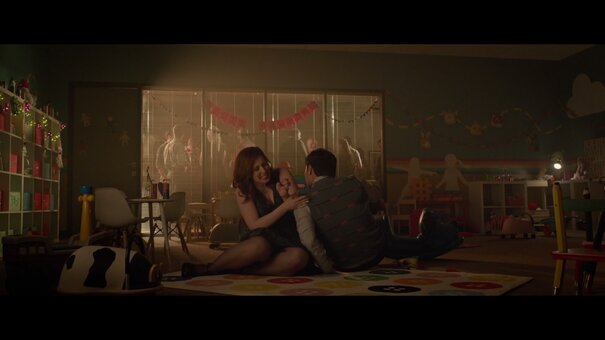 vanessabayer Nude Leaks Photo 2