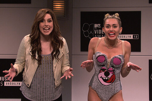 vanessabayer Nude Leaks Photo 3