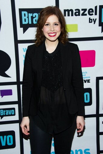 vanessabayer Nude Leaks Photo 5