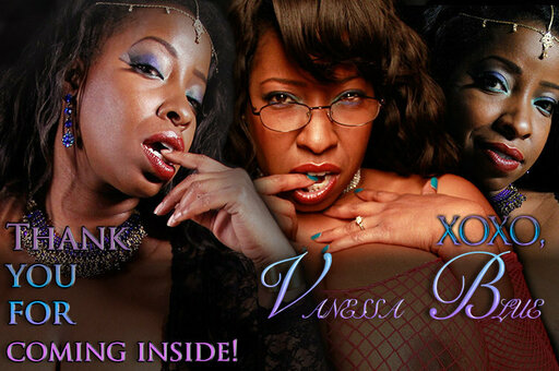 vanessablue Nude Leaks Photo 9