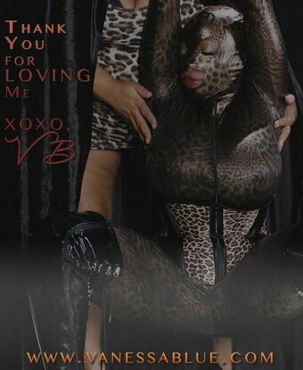 vanessablue Nude Leaks Photo 11