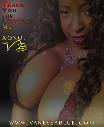 vanessablue Nude Leaks Photo 12
