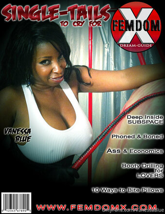 vanessablue Nude Leaks Photo 16