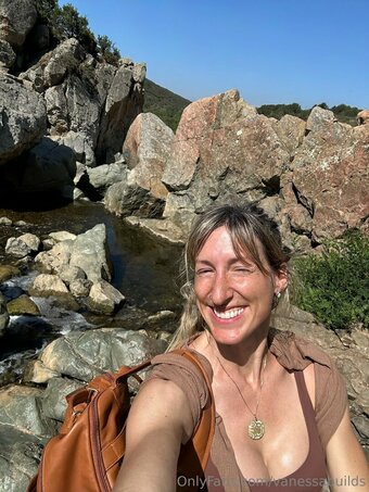 vanessabuilds Nude Leaks Photo 17