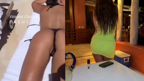 vanessaclaudio Nude Leaks Photo 2