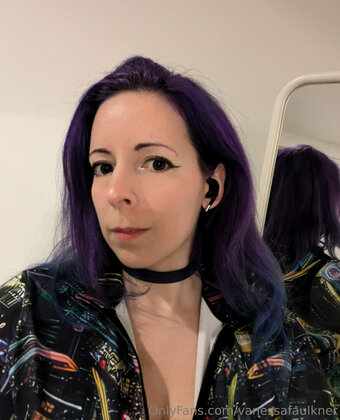 vanessafaulkner Nude Leaks Photo 10