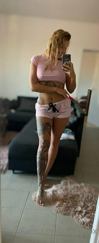 Vanessafox / nessyfox / vanessafox21 Nude Leaks OnlyFans Photo 9
