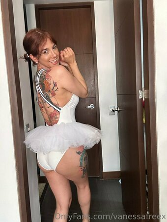 vanessafreex Nude Leaks Photo 2
