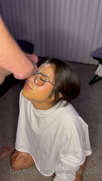 vanessak Nude Leaks Photo 16