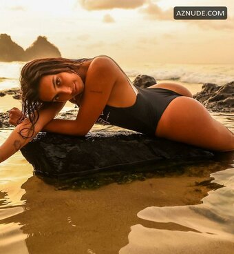 vanessalopes Nude Leaks Photo 11