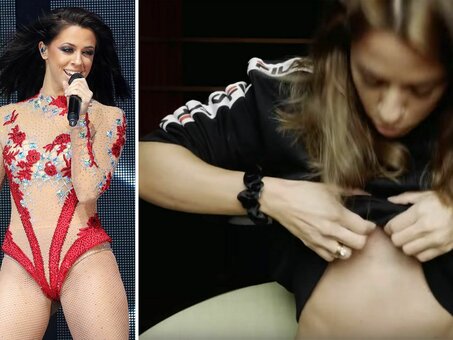 vanessamai Nude Leaks Photo 2