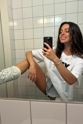 vanessamai Nude Leaks Photo 6