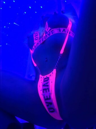 Vanessas Evolution / Vanessasevol / evolution.i9 / vanessasevolution Nude Leaks OnlyFans Photo 18