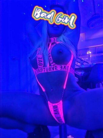 Vanessas Evolution / Vanessasevol / evolution.i9 / vanessasevolution Nude Leaks OnlyFans Photo 20