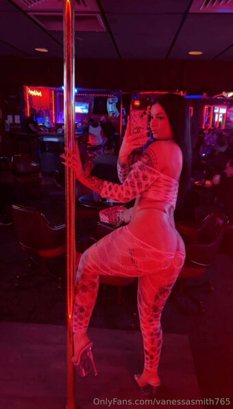 vanessasmith765 Nude Leaks Photo 5