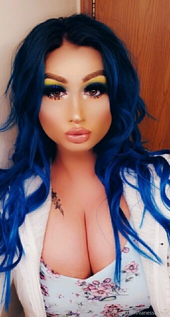 vanessawells Nude Leaks Photo 15