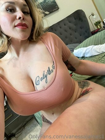 vanessaxrated Nude Leaks Photo 4