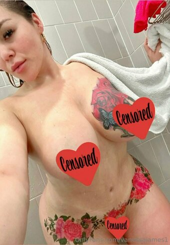 vanessaxrated Nude Leaks Photo 23