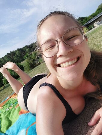 Vanilla_cs / itsvanillami / u332430930 Nude Leaks OnlyFans Photo 6