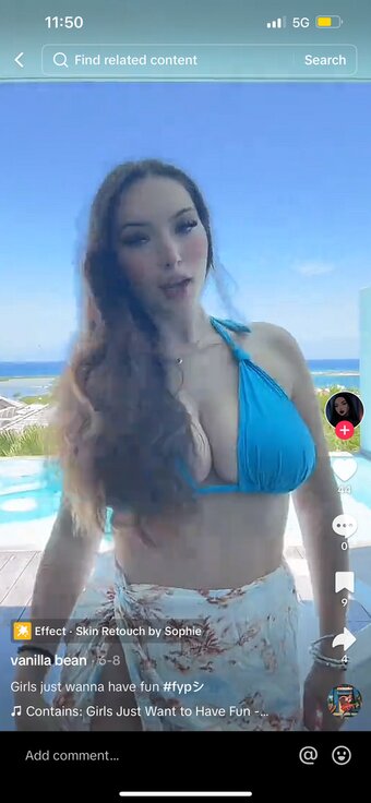 Vanillabeanski / Urvanillabean Nude Leaks OnlyFans Photo 2