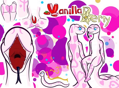 vanillaberry