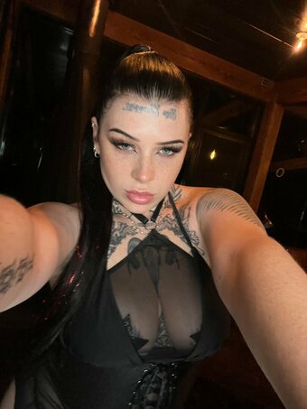 vanillathedemon / archangelvanilla Nude Leaks OnlyFans Photo 2
