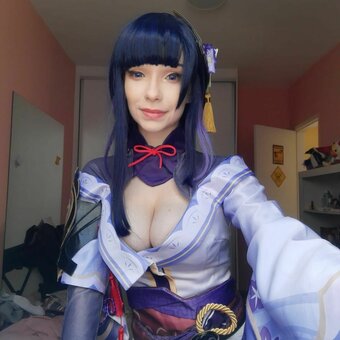 Vanillecos / lusciousvanilla Nude Leaks OnlyFans Photo 10