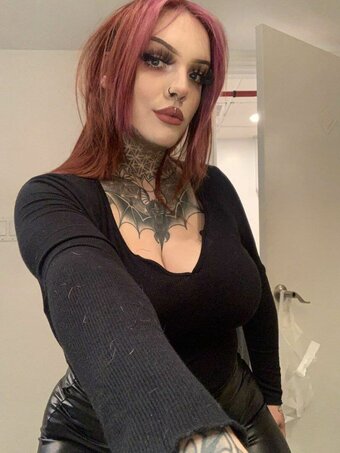 vanilleetcitron Nude Leaks Photo 2