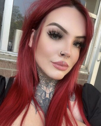 vanilleetcitron Nude Leaks Photo 3