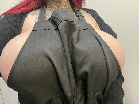 vanilleetcitron Nude Leaks Photo 5