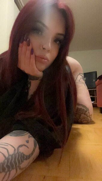 vanilleetcitron Nude Leaks Photo 6