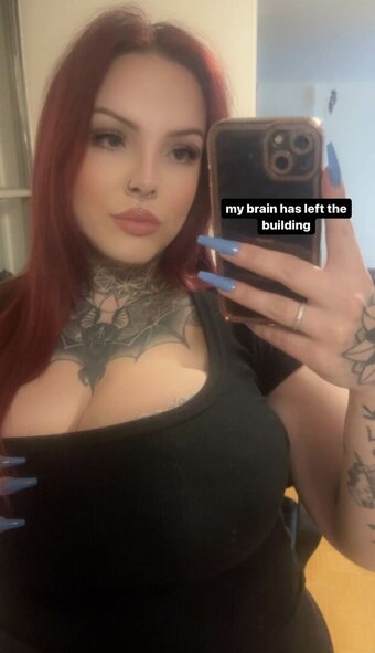 vanilleetcitron Nude Leaks Photo 11