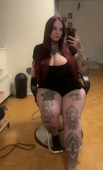 vanilleetcitron Nude Leaks Photo 13