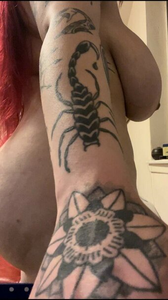 vanilleetcitron Nude Leaks Photo 17